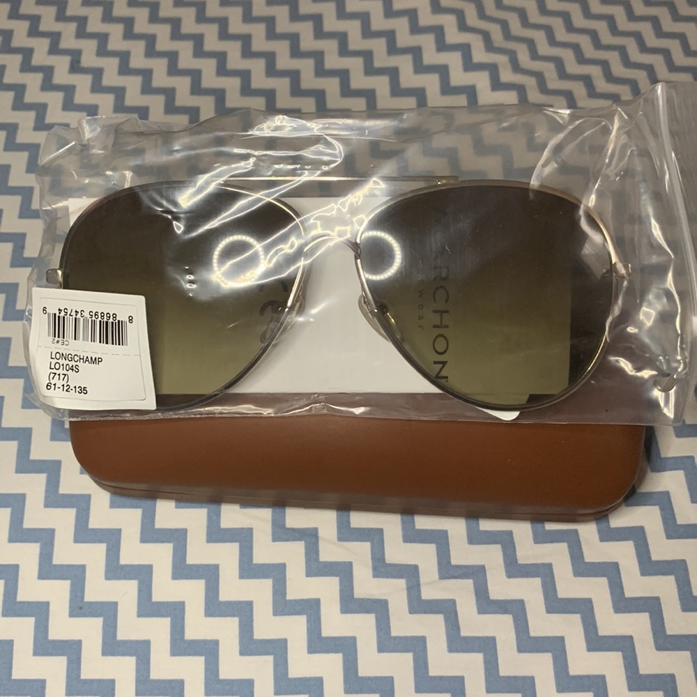 Sunglasses - Picture 2 of 6